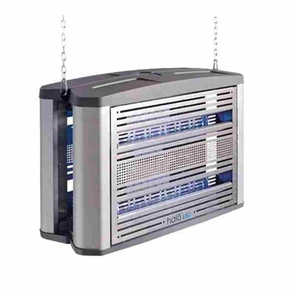  Insect-O-Cutor Halo 2x30 LED-Insektenfalle